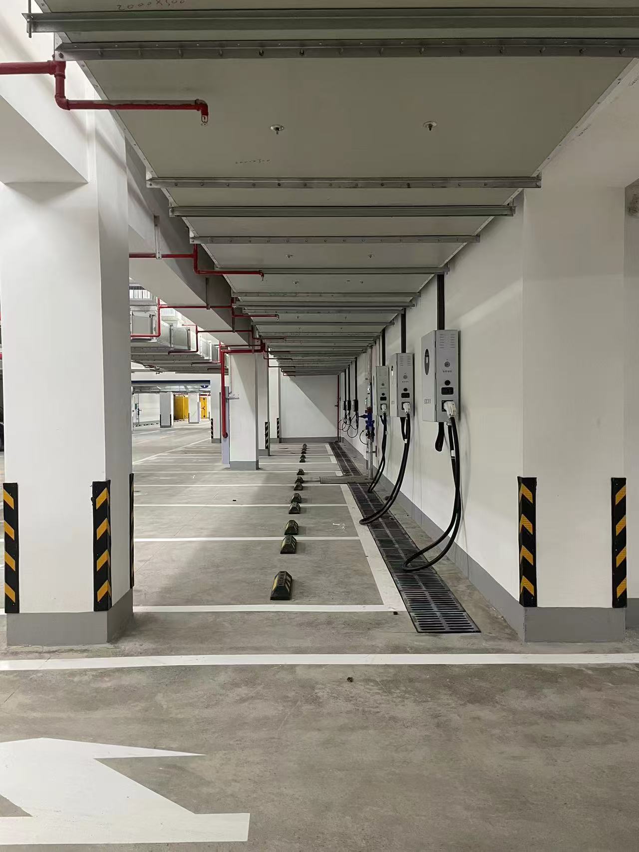 交流充电桩租赁(图1)
