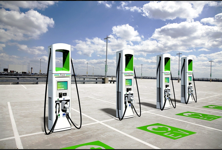6台60kW快充桩年度收益分析报告